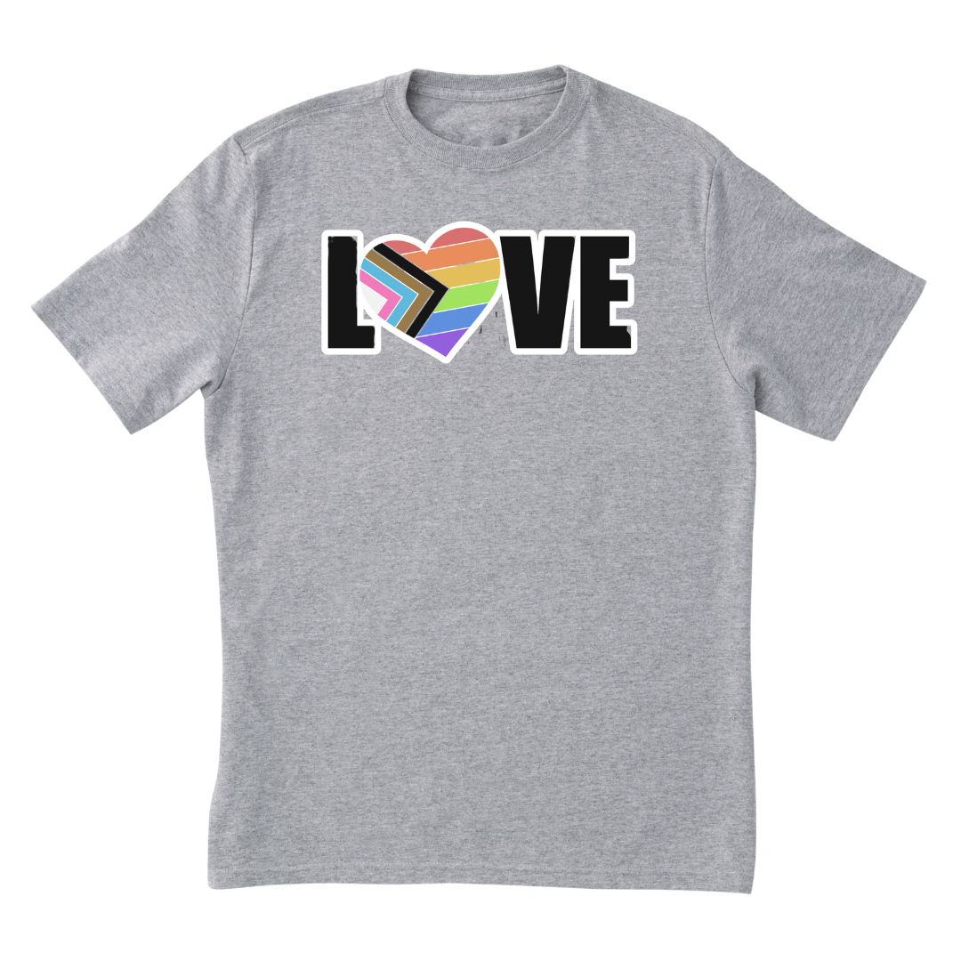 Pride T-Shirt