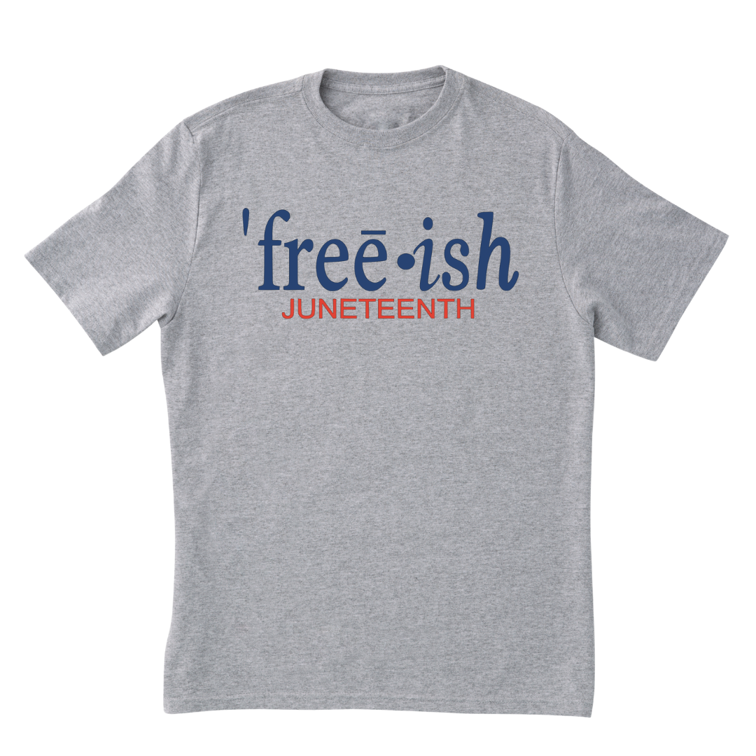 Juneteenth T-Shirt
