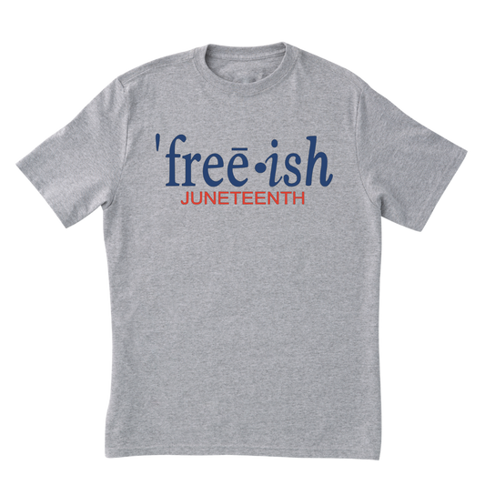 Juneteenth T-Shirt