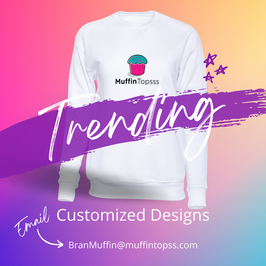 Custom Shirt Design