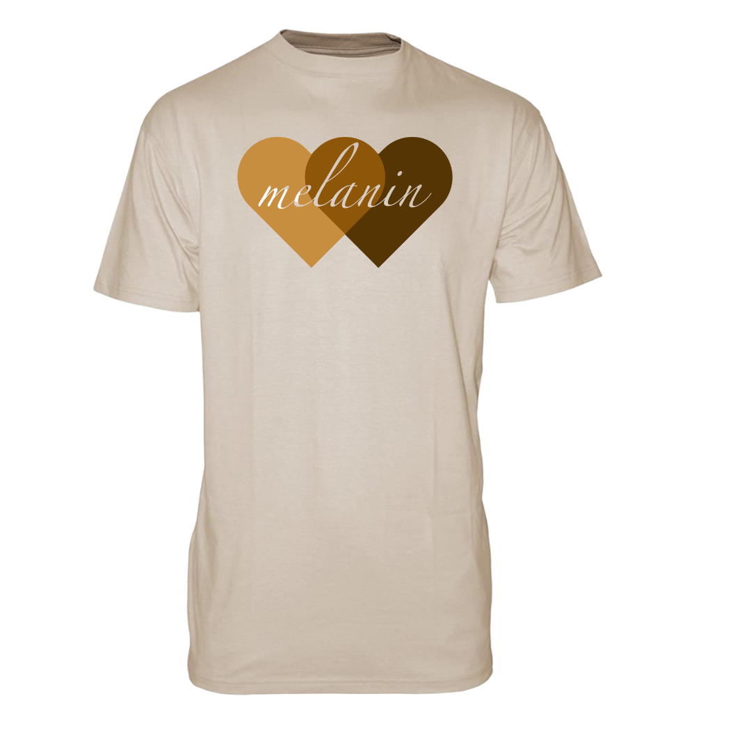 Melanin T-Shirt