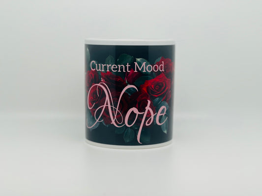 Current Mood 15oz Mug