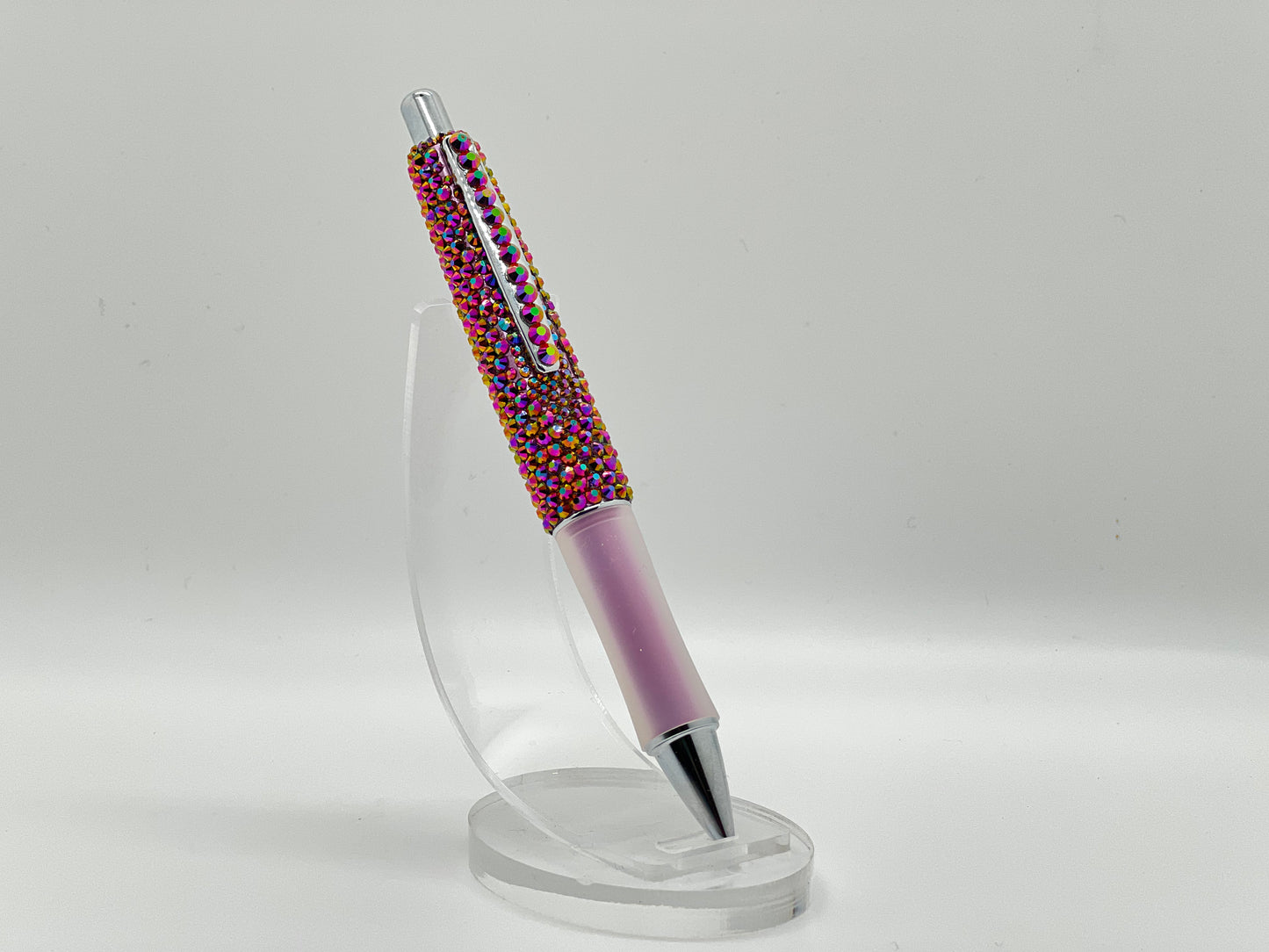 Perfectly Pink Pilot Gel Pen