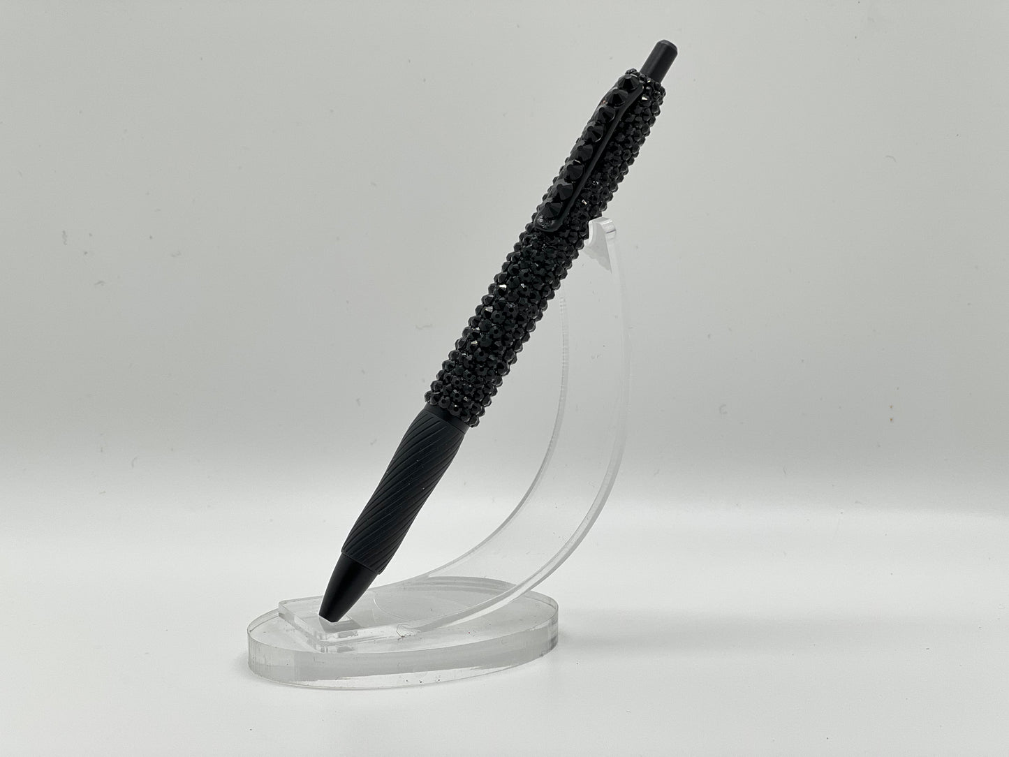 Black Sharpie Gel Pen